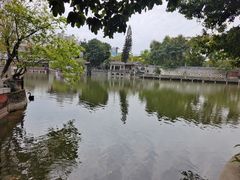 -东莞市可园博物馆