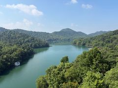 -石燕湖生态旅游景区