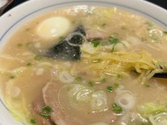 -天狗山料理(省体店)