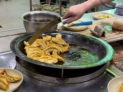 -李记清真馆(打钉巷店)