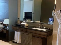 -广州天河希尔顿酒店