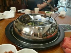 -蒸上鲜海鲜蒸汽蒸菜主题餐厅(高新店)