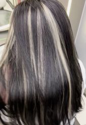 -N2CU HAIR SALON
