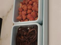 -南拳十三姨·潮汕砂锅粥·粤菜(西单大悦城店)