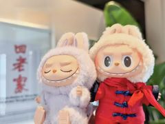 -上海大自然野生昆虫馆(东方明珠·爬宠昆虫探索中心)