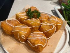 -聚福安·传统老爸茶(大英店)