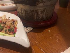 -云海肴·汽锅鸡·云南菜(苏州中心店)