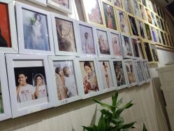 点击看大图 -蜜桃少女VISION写真馆(雁塔店)