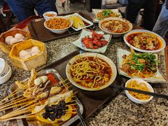 -小街天府(西工小街店)