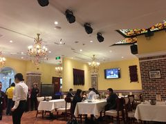大堂-巴依老爷·新疆美食(上城区天城路店)