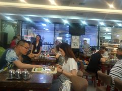 大堂-张包铺(道外店)