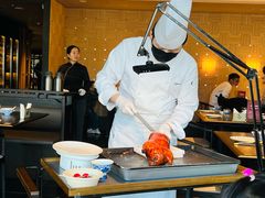 -喜悦烤鸭·新京菜(王府井店)