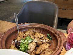 -荷恬·精致蔬食料理(星海店)