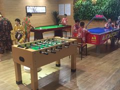 -御池园(顾村公园店)
