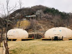-北京山里寒舍度假酒店