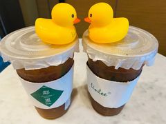 -LINLEE林里·手打柠檬茶(黄浦茂名南路店)