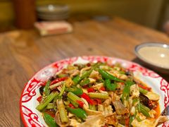 -破三川·新川菜(静安大融城店)