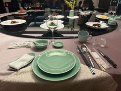 -十八棵（老龙井）御茶园(老龙井店)