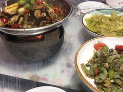 -龙小海荆沙鸽子店(瑞安街店)