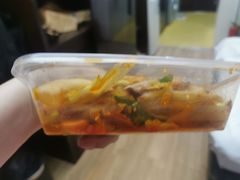 -雷祖芳老妈蹄花店