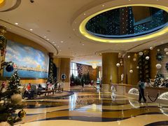 -澳门十六浦索菲特大酒店