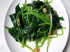 -無招牌海鮮(芽笼店)