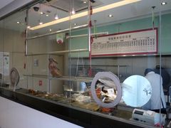 -胥城大厦-胥香自助餐厅