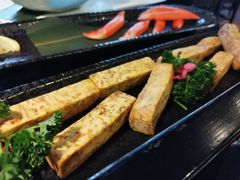 荔莆芋头-捞王锅物料理(凯旋路店)