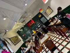 -堂屋糖水店(愚园店)