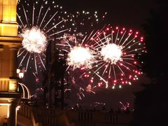 -珠江夜游西堤码头