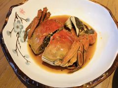 -香园茶社·金陵小灶(老门东店)
