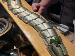 特色烤鳗鱼-泥炉烧肉师(新街口金銮巷店)