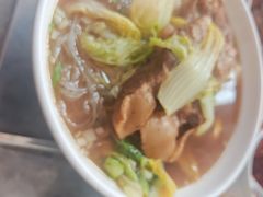 -金泰缘排骨馆(遵化路店)
