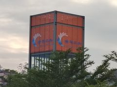 -横琴客运码头
