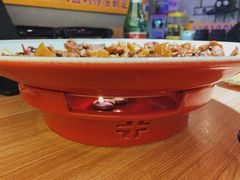 -猫姑娘大盘鸡(商城路店)