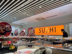 -争鲜回转寿司(东方银座店)