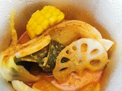 -大喜麻辣拌(凯德1818店)