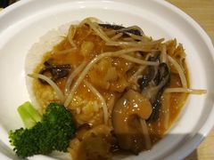 -避风塘(百联东郊店)