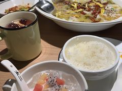 -新太二·鲜料川菜(群光广场店)