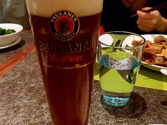 -圣廷苑酒店-世纪楼菲苑自助餐厅