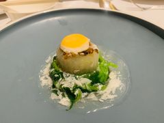 -广州富力丽思卡尔顿酒店·丽轩·粤菜