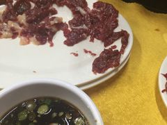 -福合诚潮汕牛肉火锅(西丽分店)