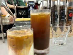 -Gee Coffee Roasters(万象城店)
