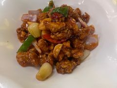 -南沙辉记烧鸡·荔枝木炭火吊烧(旧镇店)