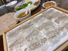 -官塘锋记鱼生·生腌·砂锅粥(牌坊街店)