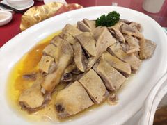 盐水鸭-明益喜宴酒楼(道滘店)