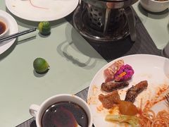 -源·咖啡自助餐厅·海鲜·烧烤·三文鱼(海口华彩洲际酒店)