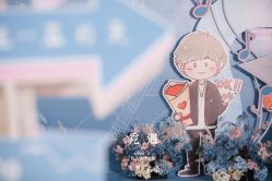 -觅遇Meet U私人婚礼定制(潮汕店)