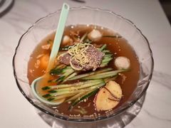 -七八冷面·延边朝鲜族美食(欢乐谷店)