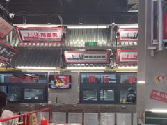 -堂堂小伙夫·辽宁小吃大排档(京西大悦城店)